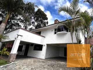 Casa en Jacarandas II, Muxbal — Casa en Venta en Muxbal, Guatemala, Ciudad — miniatura 1 de 11