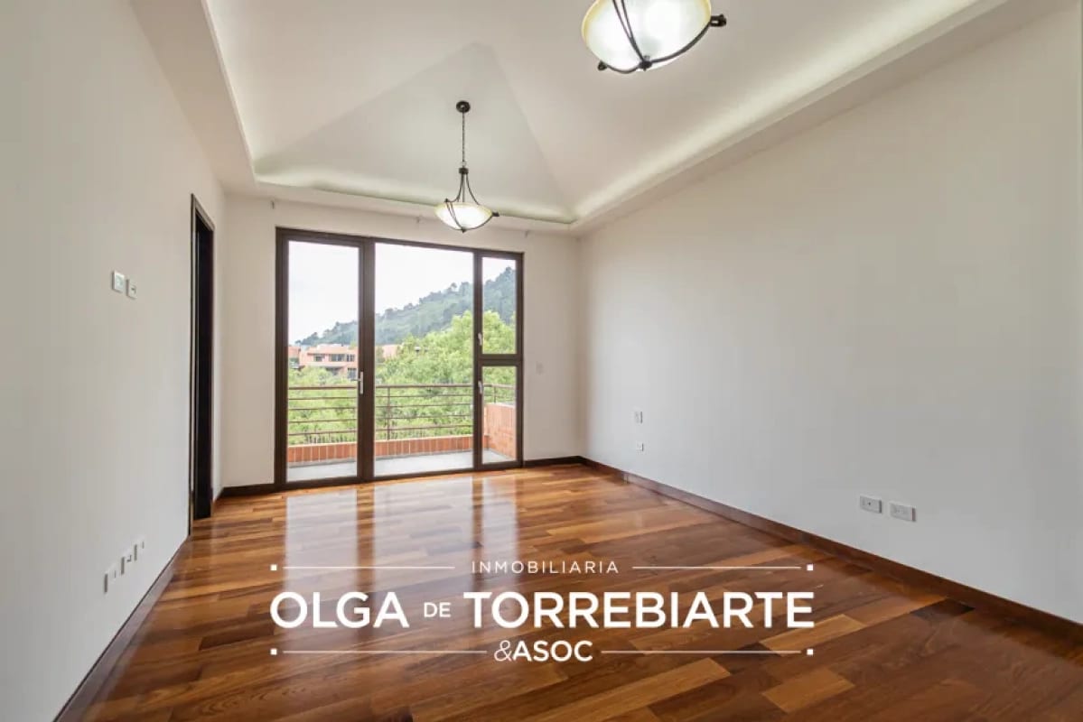 Casa en Camelias, Residencias Concepción — Casa en Venta en Carretera a El Salvador, Guatemala, Ciudad — foto 14 de 14