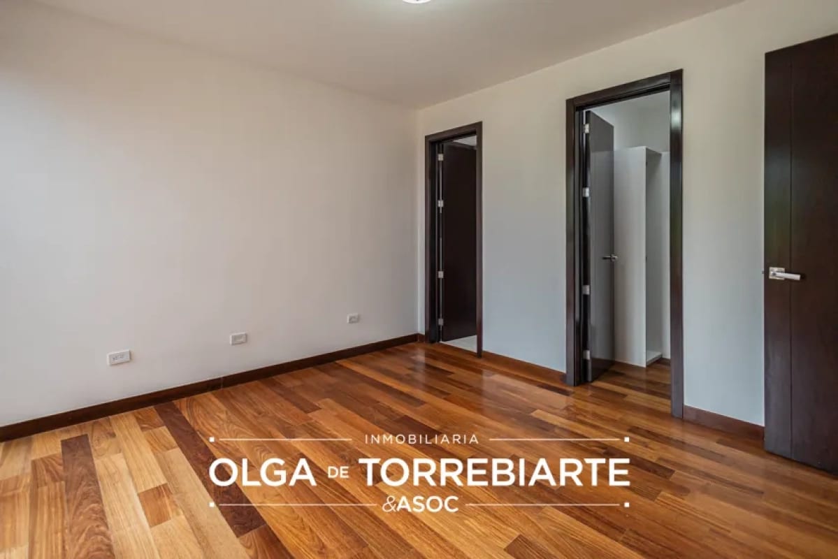 Casa en Camelias, Residencias Concepción — Casa en Venta en Carretera a El Salvador, Guatemala, Ciudad — foto 13 de 14