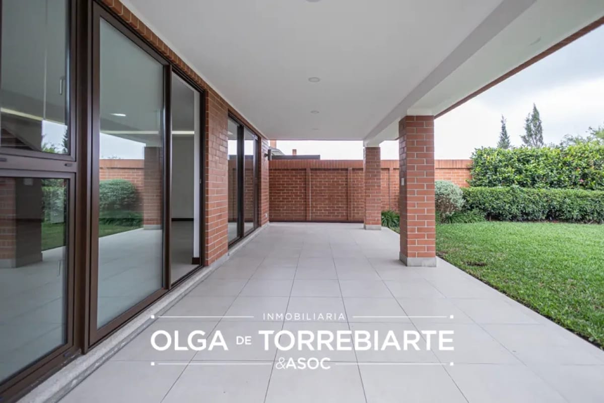 Casa en Camelias, Residencias Concepción — Casa en Venta en Carretera a El Salvador, Guatemala, Ciudad — foto 5 de 14