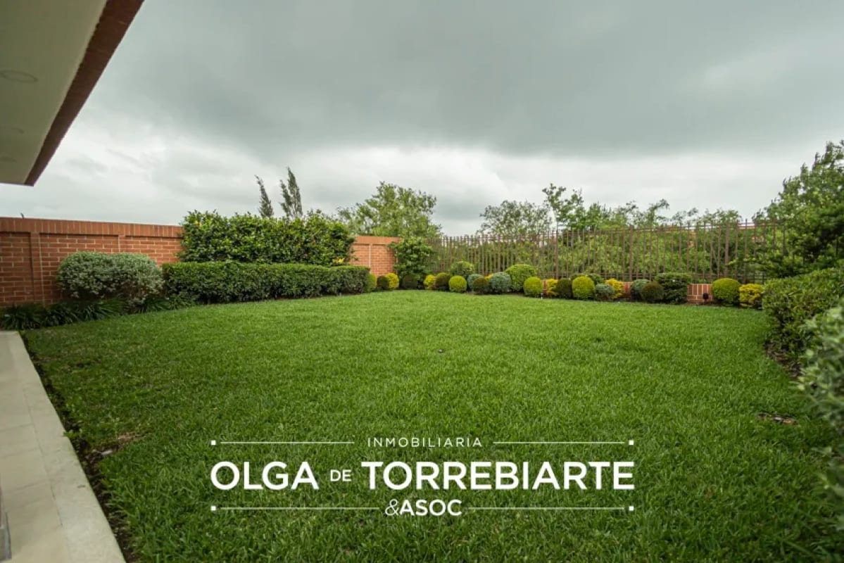 Casa en Camelias, Residencias Concepción — Casa en Venta en Carretera a El Salvador, Guatemala, Ciudad — foto 4 de 14