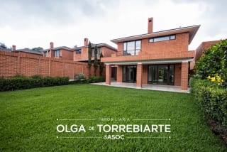 Casa en Camelias, Residencias Concepción — Casa en Venta en Carretera a El Salvador, Guatemala, Ciudad — miniatura 3 de 14