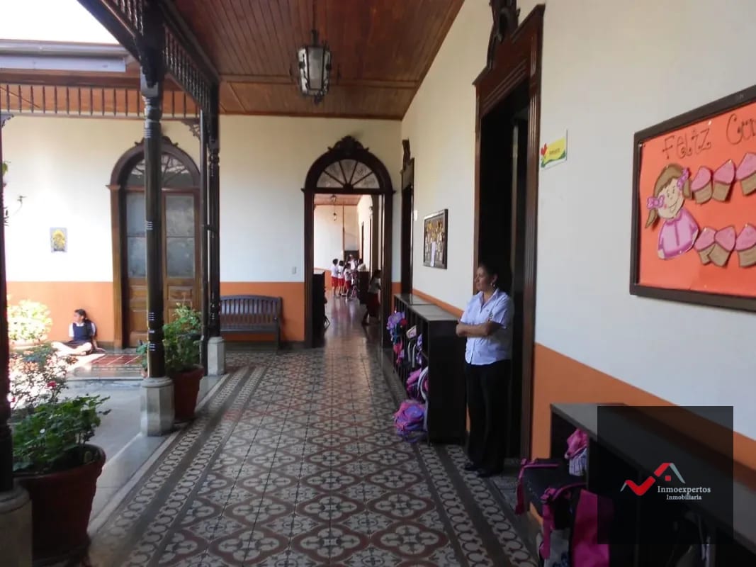 Casa en Venta Zona 1 — Casa en Venta en Zona 1, Guatemala, Ciudad — foto 1 de 17