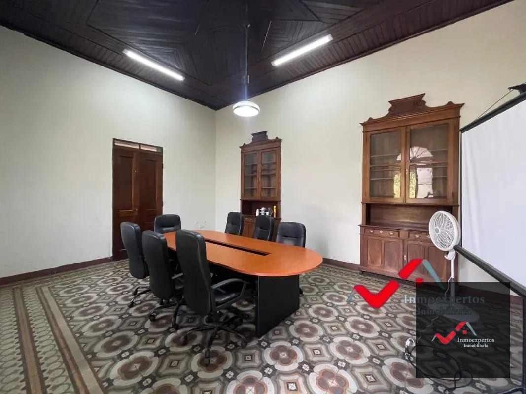 Casa en Venta Zona 1 — Casa en Venta en Zona 1, Guatemala, Ciudad — foto 2 de 17