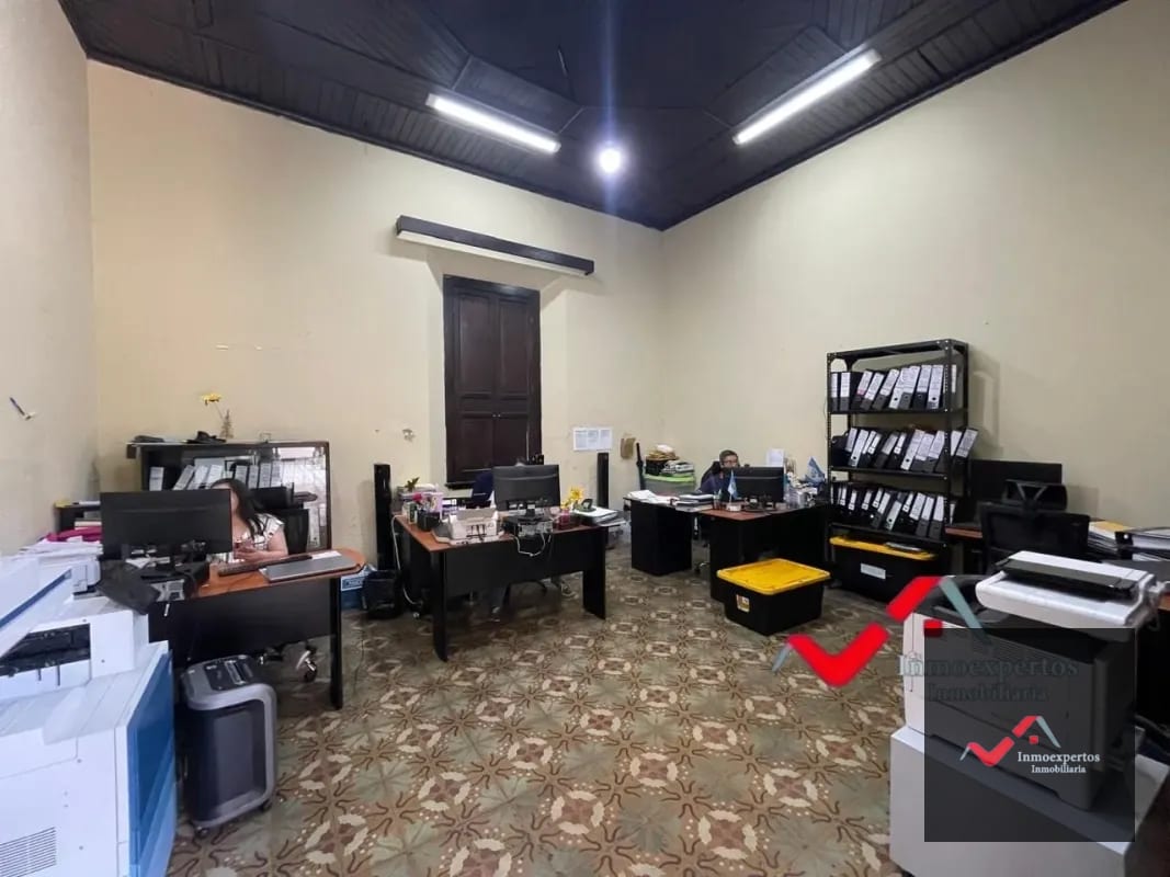 Casa en Venta Zona 1 — Casa en Venta en Zona 1, Guatemala, Ciudad — foto 5 de 17