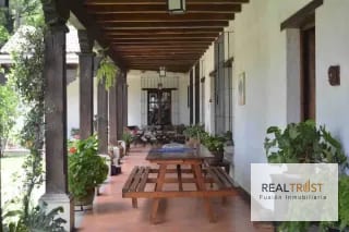 Propiedad en Venta en Casco de Antigua Guatemala — Casa en Venta en Antigua, Sacatepéquez — miniatura 3 de 10