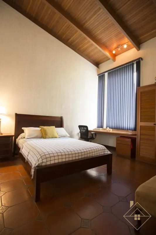 Casa de UN NIVEL EN VENTA en Santa Rosalía — Casa en Venta en Santa Rosalia La Laguna, Carretera a El Salvador, Guatemala, Ciudad — foto 9 de 12