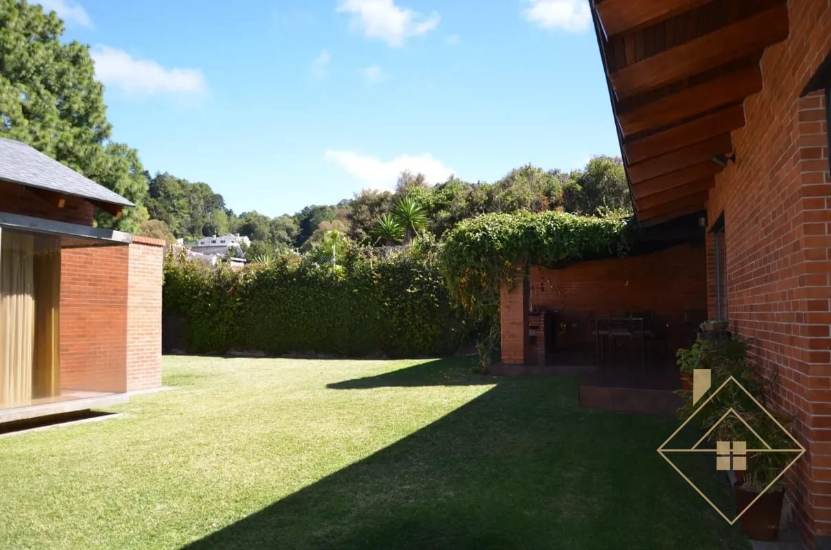 Casa de UN NIVEL EN VENTA en Santa Rosalía — Casa en Venta en Santa Rosalia La Laguna, Carretera a El Salvador, Guatemala, Ciudad — foto 8 de 12