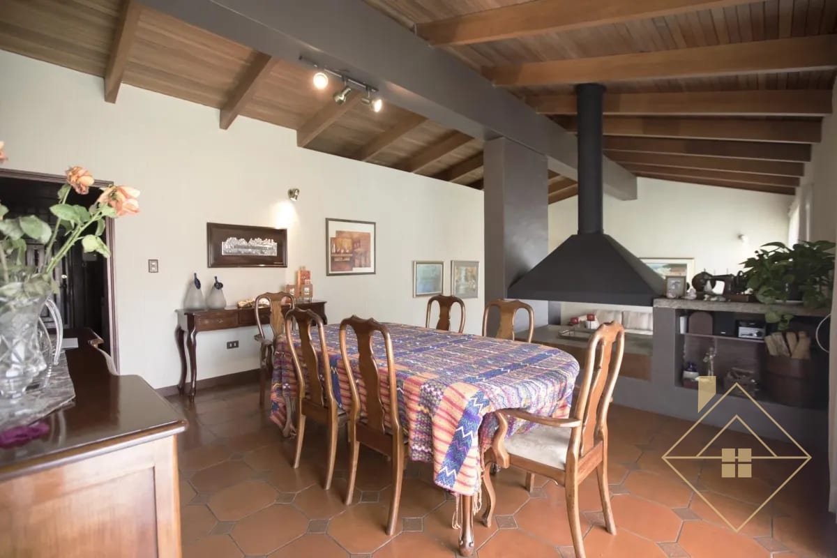 Casa de UN NIVEL EN VENTA en Santa Rosalía — Casa en Venta en Santa Rosalia La Laguna, Carretera a El Salvador, Guatemala, Ciudad — foto 6 de 12