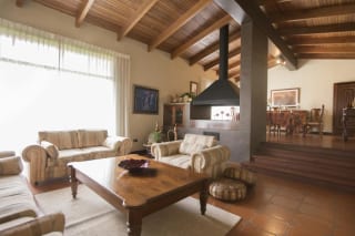Casa de UN NIVEL EN VENTA en Santa Rosalía — Casa en Venta en Santa Rosalia La Laguna, Carretera a El Salvador, Guatemala, Ciudad — miniatura 5 de 12