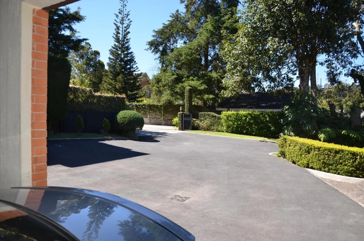 Casa de UN NIVEL EN VENTA en Santa Rosalía — Casa en Venta en Santa Rosalia La Laguna, Carretera a El Salvador, Guatemala, Ciudad — foto 4 de 12