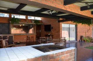 Casa de UN NIVEL EN VENTA en Santa Rosalía — Casa en Venta en Santa Rosalia La Laguna, Carretera a El Salvador, Guatemala, Ciudad — miniatura 3 de 12