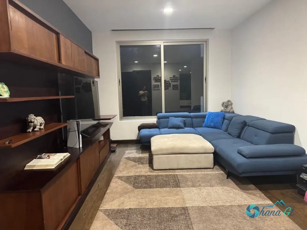 Casa Moderna en Venta, KM 16.5 CAES Cond. San Francisco Javier — Casa en Venta en Carretera a El Salvador, Guatemala, Ciudad — foto 13 de 17