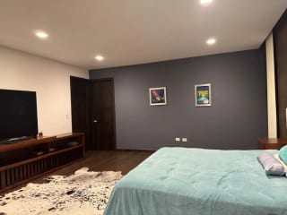 Casa Moderna en Venta, KM 16.5 CAES Cond. San Francisco Javier — Casa en Venta en Carretera a El Salvador, Guatemala, Ciudad — miniatura 12 de 17