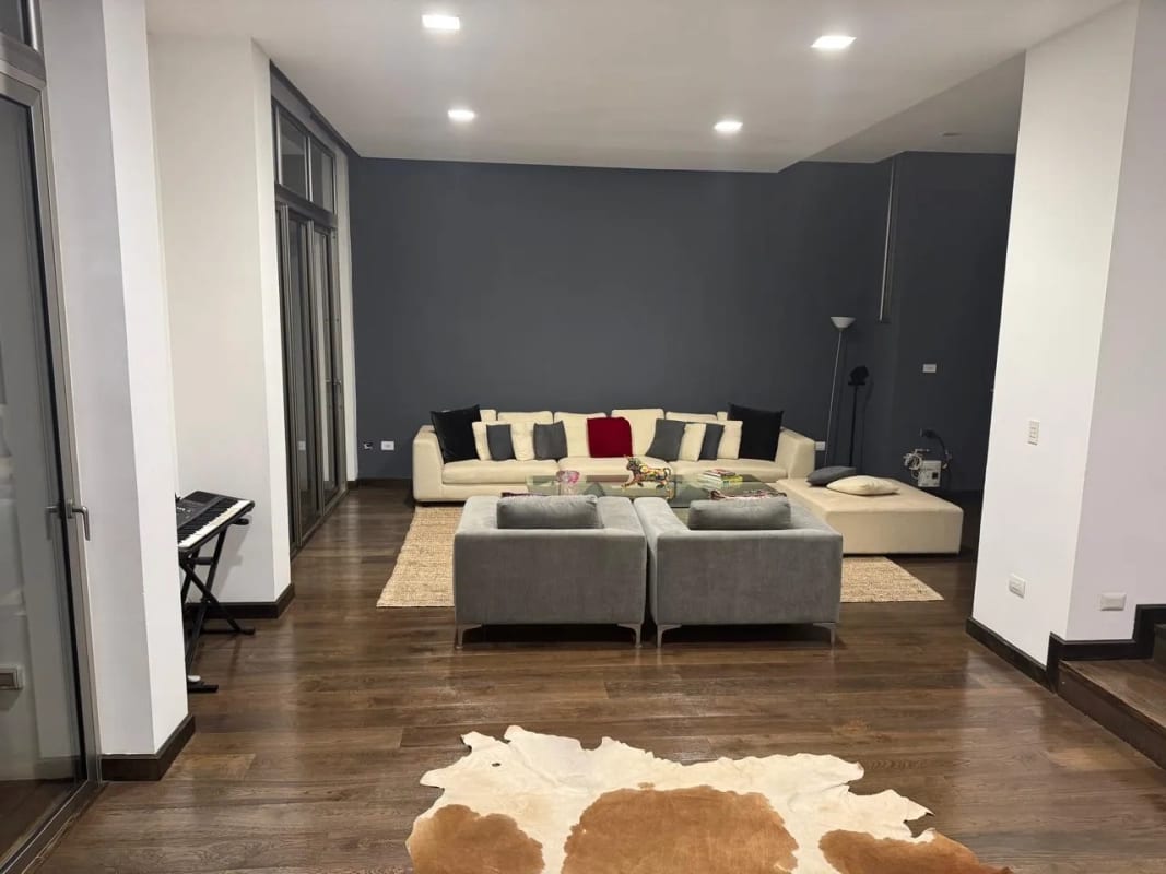 Casa Moderna en Venta, KM 16.5 CAES Cond. San Francisco Javier — Casa en Venta en Carretera a El Salvador, Guatemala, Ciudad — foto 11 de 17