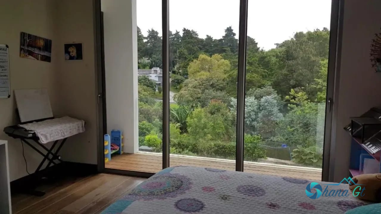 Casa Moderna en Venta, KM 16.5 CAES Cond. San Francisco Javier — Casa en Venta en Carretera a El Salvador, Guatemala, Ciudad — foto 10 de 17