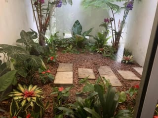 Casa Moderna en Venta, KM 16.5 CAES Cond. San Francisco Javier — Casa en Venta en Carretera a El Salvador, Guatemala, Ciudad — miniatura 7 de 17
