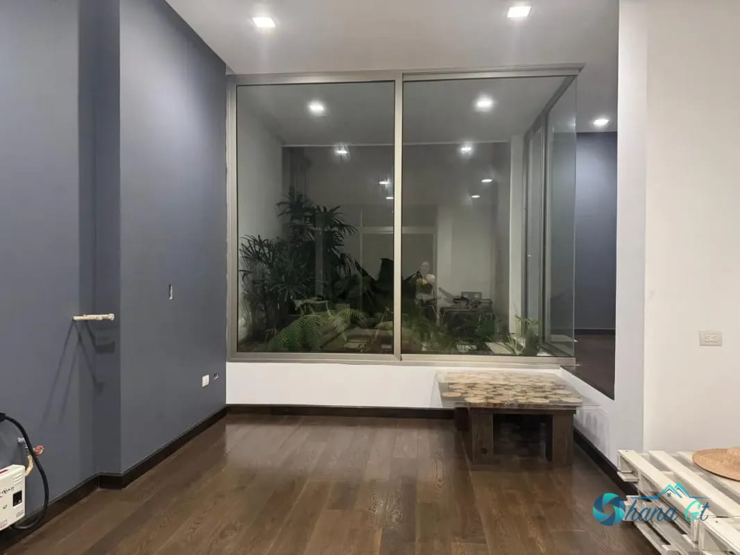 Casa Moderna en Venta, KM 16.5 CAES Cond. San Francisco Javier — Casa en Venta en Carretera a El Salvador, Guatemala, Ciudad — foto 8 de 17