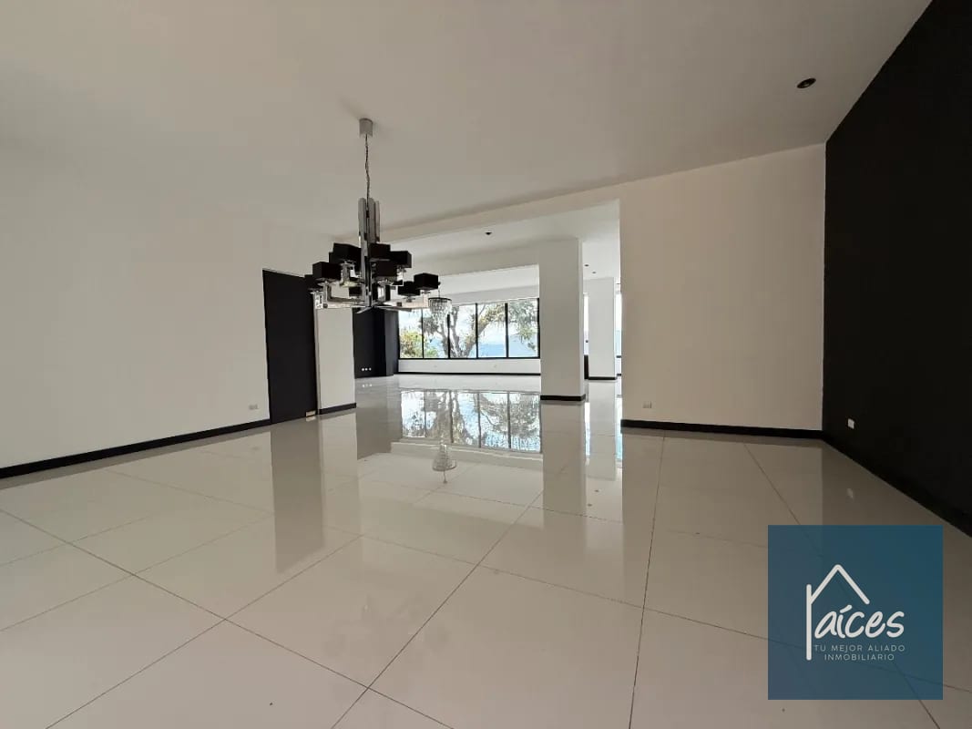 Casa de 1 nivel en venta VISTALVALLE, Km 10.5 CES (D) — Casa en Venta en Carretera a El Salvador, Guatemala, Ciudad — foto 4 de 13