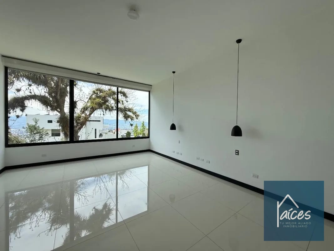 Casa de 1 nivel en venta VISTALVALLE, Km 10.5 CES (D) — Casa en Venta en Carretera a El Salvador, Guatemala, Ciudad — foto 8 de 13