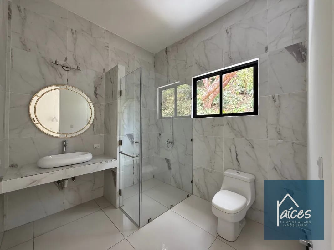 Casa de 1 nivel en venta VISTALVALLE, Km 10.5 CES (D) — Casa en Venta en Carretera a El Salvador, Guatemala, Ciudad — foto 10 de 13