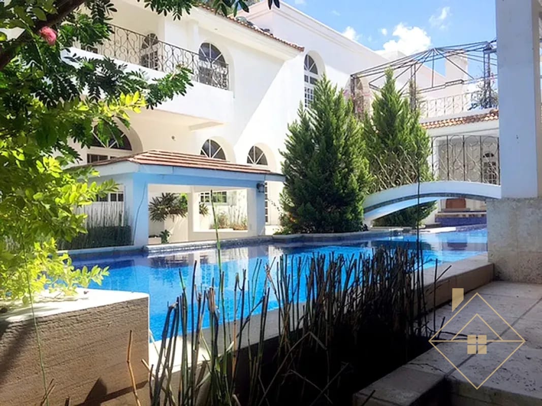 Casa de Lujo en Foresta de Cayalá — Casa en Venta en Foresta de Cayalá, Zona 16, Guatemala, Ciudad — foto 1 de 17