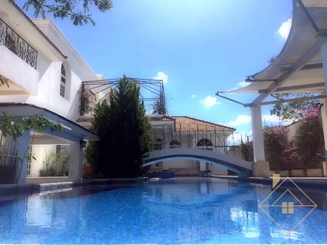 Casa de Lujo en Foresta de Cayalá — Casa en Venta en Foresta de Cayalá, Zona 16, Guatemala, Ciudad — foto 17 de 17