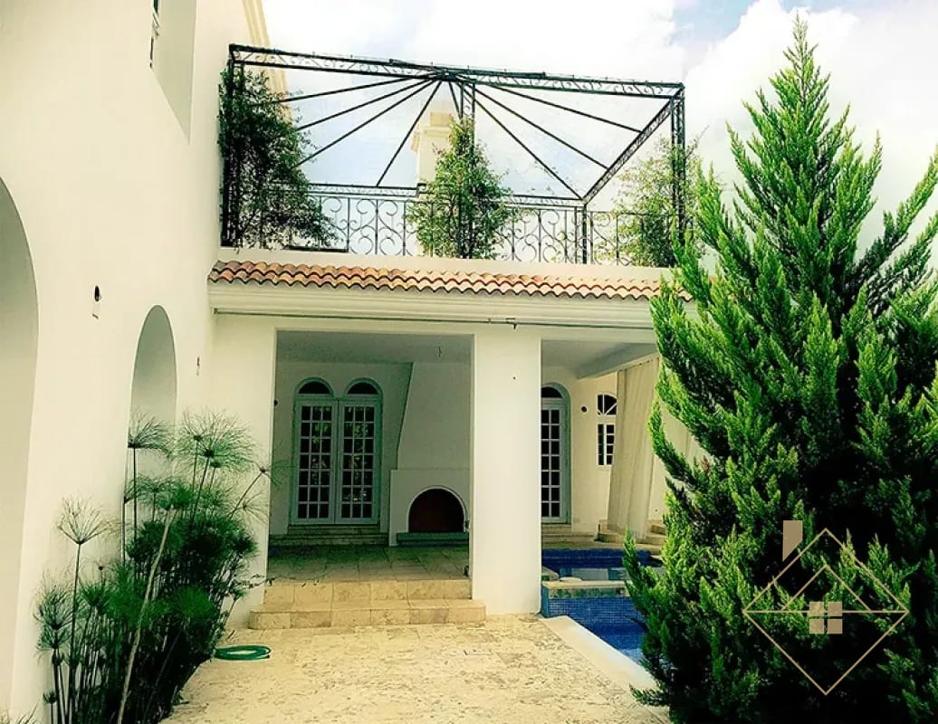 Casa de Lujo en Foresta de Cayalá — Casa en Venta en Foresta de Cayalá, Zona 16, Guatemala, Ciudad — foto 15 de 17