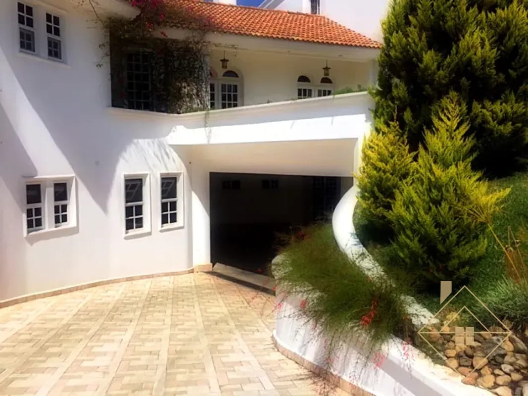 Casa de Lujo en Foresta de Cayalá — Casa en Venta en Foresta de Cayalá, Zona 16, Guatemala, Ciudad — foto 11 de 17
