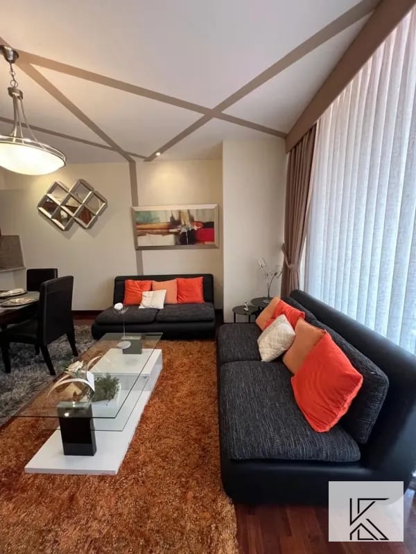 Apartamento en VENTA en Casa Rialto, zona 14 — Apartamento en Alquiler en Casa Rialto, Zona 14, Guatemala, Ciudad — foto 13 de 14