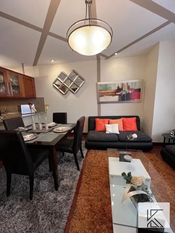 Apartamento en VENTA en Casa Rialto, zona 14 — Apartamento en Alquiler en Casa Rialto, Zona 14, Guatemala, Ciudad — foto 12 de 14