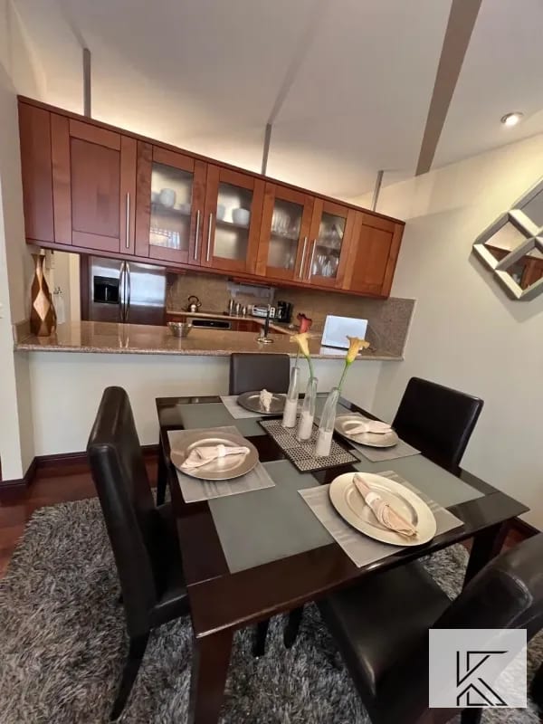 Apartamento en VENTA en Casa Rialto, zona 14 — Apartamento en Alquiler en Casa Rialto, Zona 14, Guatemala, Ciudad — foto 10 de 14