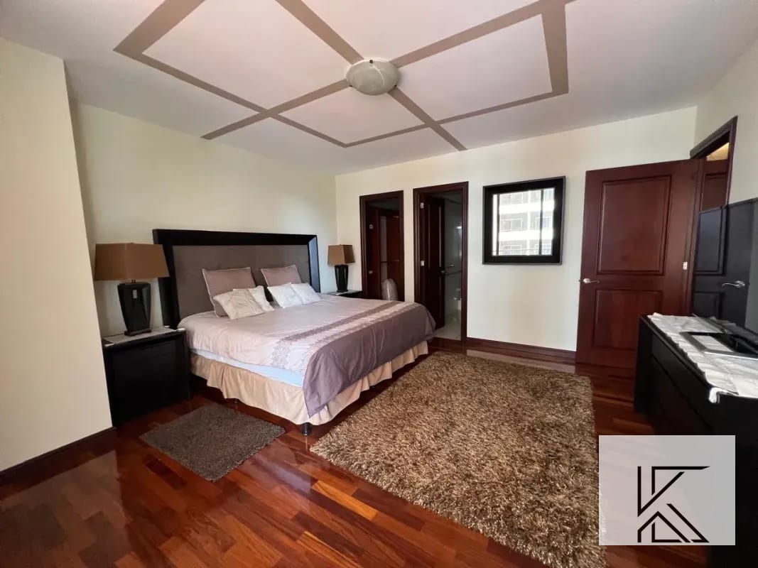 Apartamento en VENTA en Casa Rialto, zona 14 — Apartamento en Alquiler en Casa Rialto, Zona 14, Guatemala, Ciudad — foto 9 de 14