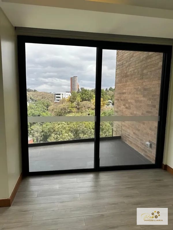 Exclusivo Penthouse en Reserva Oakland zona 10 — Apartamento en Venta en Reserva Oakland, Zona 10, Guatemala, Ciudad — foto 8 de 9