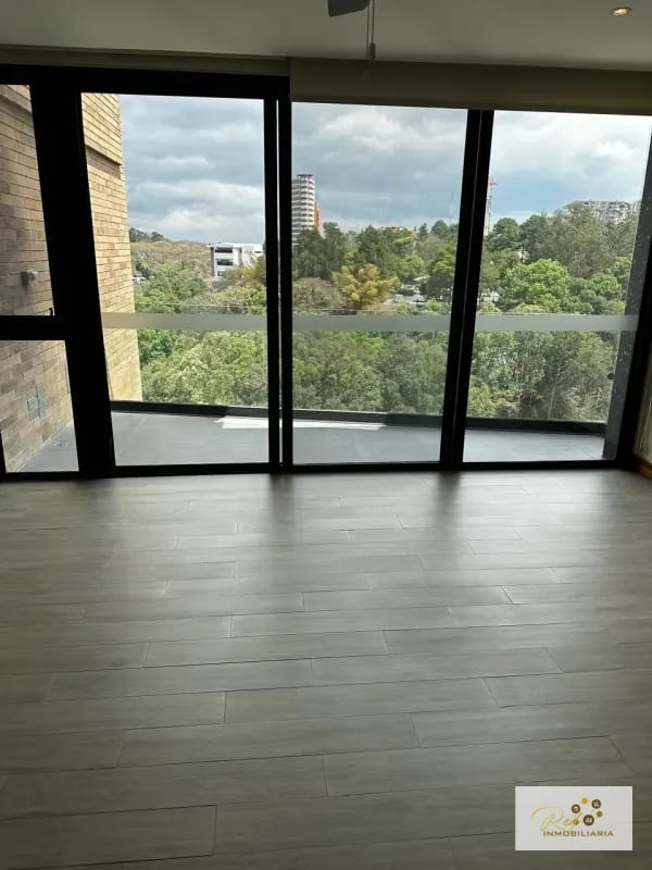 Exclusivo Penthouse en Reserva Oakland zona 10 — Apartamento en Venta en Reserva Oakland, Zona 10, Guatemala, Ciudad — foto 4 de 9