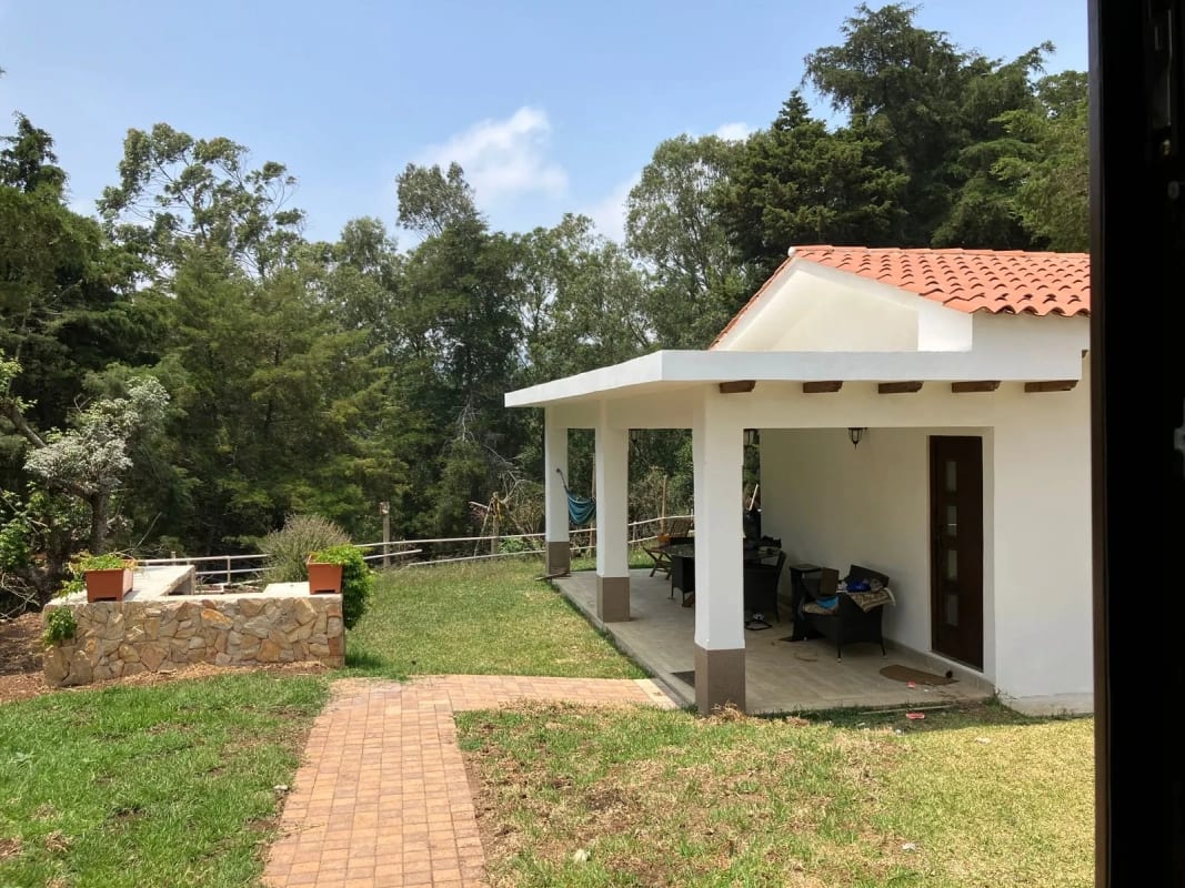 Casa en Carretera al Salvador — Casa en Venta en Carretera a El Salvador, Guatemala, Ciudad — foto 7 de 10