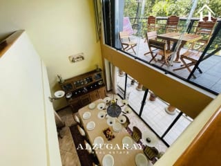Casa Amueblada con Jardines - 4 Hab. / Cond. el Encinal, Mixco — Casa en Venta en Zona 7 Mixco, Guatemala, Ciudad — miniatura 14 de 15