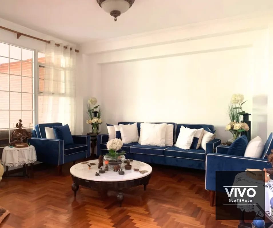 Casa en Venta Las Jacarandas de Cayala zona 16 Ciudad Guatemala — Casa en Venta en Jacarandas de Cayalá, Zona 16, Guatemala, Ciudad — foto 14 de 14