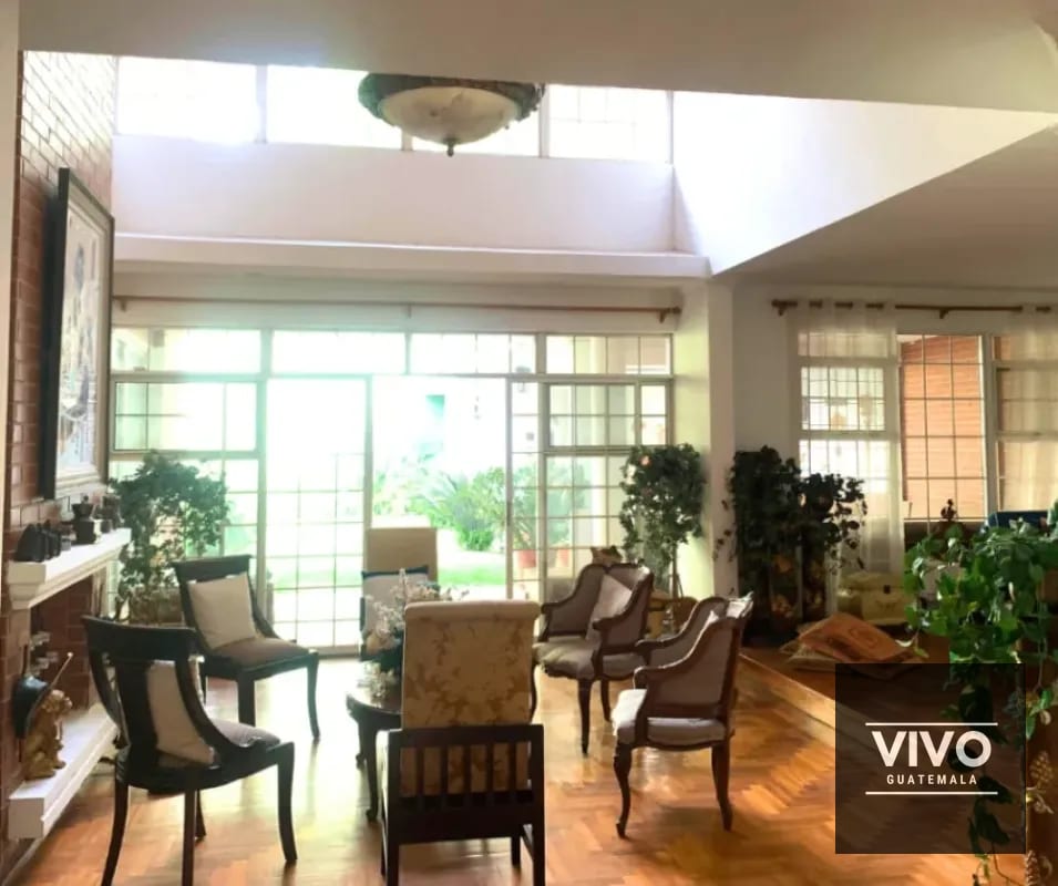 Casa en Venta Las Jacarandas de Cayala zona 16 Ciudad Guatemala — Casa en Venta en Jacarandas de Cayalá, Zona 16, Guatemala, Ciudad — foto 13 de 14