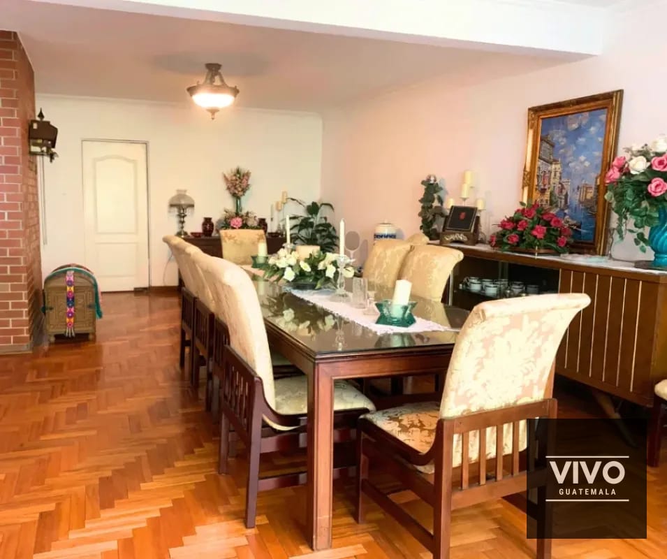 Casa en Venta Las Jacarandas de Cayala zona 16 Ciudad Guatemala — Casa en Venta en Jacarandas de Cayalá, Zona 16, Guatemala, Ciudad — foto 12 de 14