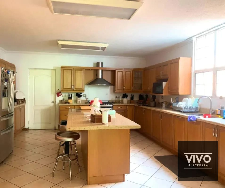 Casa en Venta Las Jacarandas de Cayala zona 16 Ciudad Guatemala — Casa en Venta en Jacarandas de Cayalá, Zona 16, Guatemala, Ciudad — foto 11 de 14