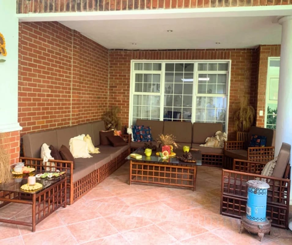 Casa en Venta Las Jacarandas de Cayala zona 16 Ciudad Guatemala — Casa en Venta en Jacarandas de Cayalá, Zona 16, Guatemala, Ciudad — foto 10 de 14