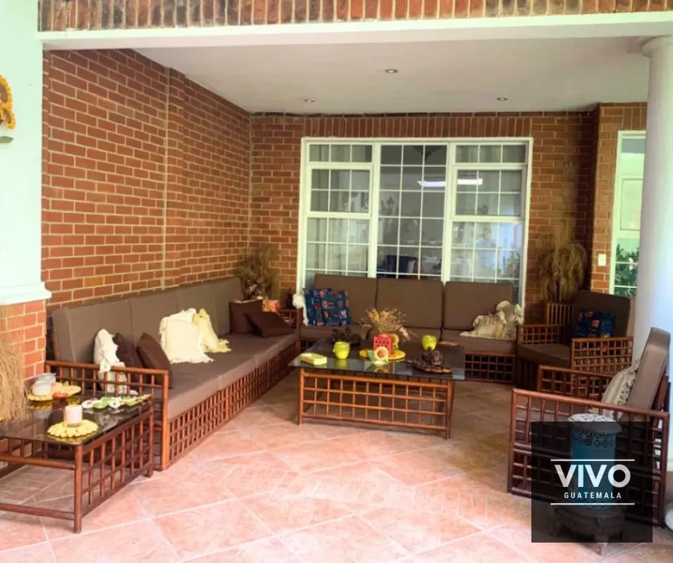 Casa en Venta Las Jacarandas de Cayala zona 16 Ciudad Guatemala — Casa en Venta en Jacarandas de Cayalá, Zona 16, Guatemala, Ciudad — foto 10 de 14