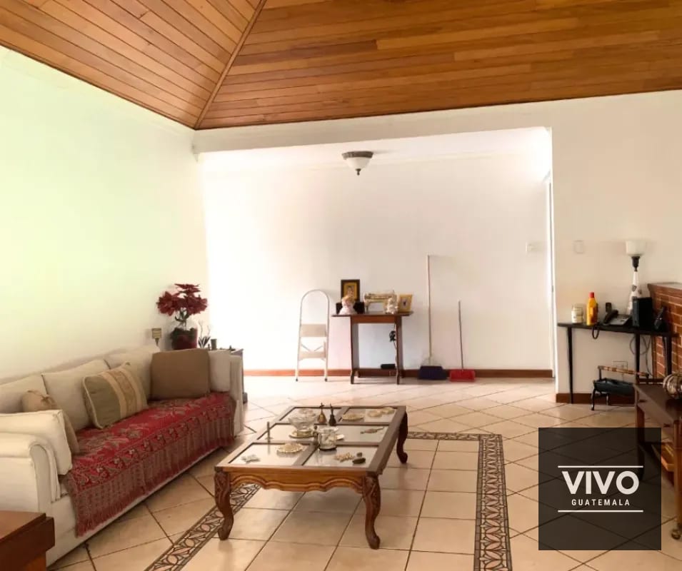 Casa en Venta Las Jacarandas de Cayala zona 16 Ciudad Guatemala — Casa en Venta en Jacarandas de Cayalá, Zona 16, Guatemala, Ciudad — foto 9 de 14