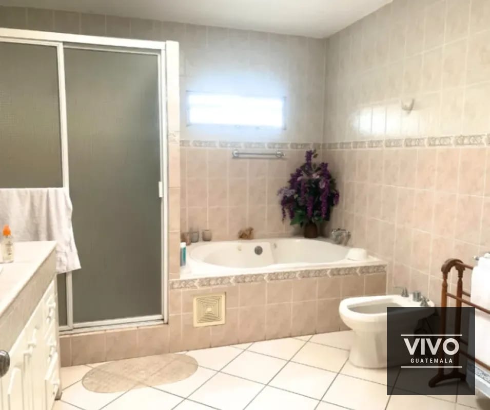 Casa en Venta Las Jacarandas de Cayala zona 16 Ciudad Guatemala — Casa en Venta en Jacarandas de Cayalá, Zona 16, Guatemala, Ciudad — foto 8 de 14