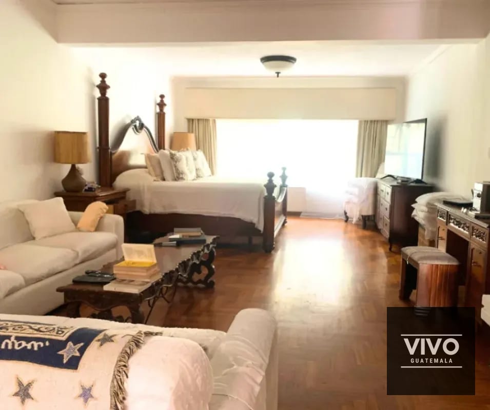 Casa en Venta Las Jacarandas de Cayala zona 16 Ciudad Guatemala — Casa en Venta en Jacarandas de Cayalá, Zona 16, Guatemala, Ciudad — foto 7 de 14