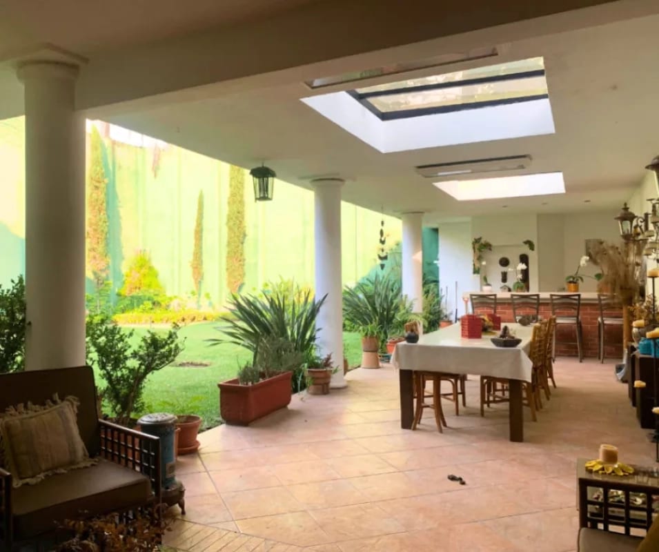 Casa en Venta Las Jacarandas de Cayala zona 16 Ciudad Guatemala — Casa en Venta en Jacarandas de Cayalá, Zona 16, Guatemala, Ciudad — foto 6 de 14