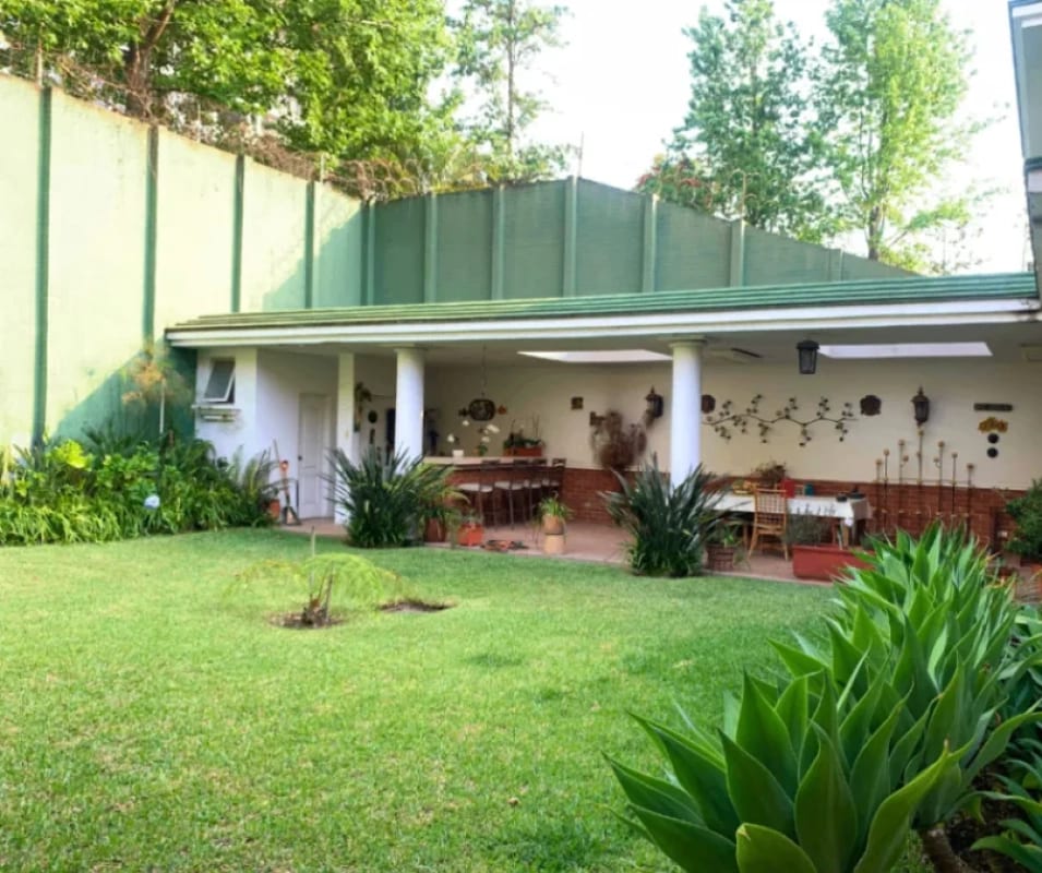 Casa en Venta Las Jacarandas de Cayala zona 16 Ciudad Guatemala — Casa en Venta en Jacarandas de Cayalá, Zona 16, Guatemala, Ciudad — foto 5 de 14