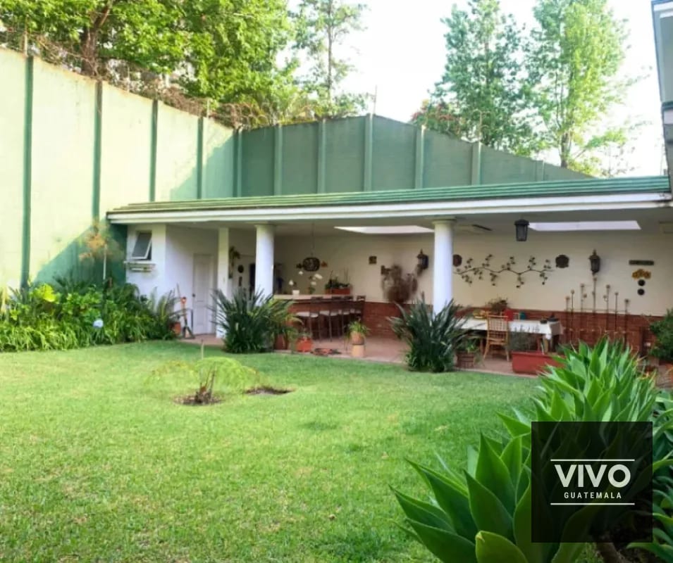 Casa en Venta Las Jacarandas de Cayala zona 16 Ciudad Guatemala — Casa en Venta en Jacarandas de Cayalá, Zona 16, Guatemala, Ciudad — foto 5 de 14