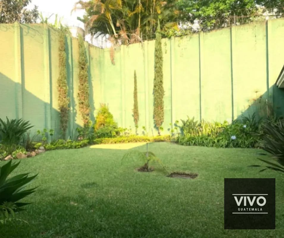 Casa en Venta Las Jacarandas de Cayala zona 16 Ciudad Guatemala — Casa en Venta en Jacarandas de Cayalá, Zona 16, Guatemala, Ciudad — foto 4 de 14